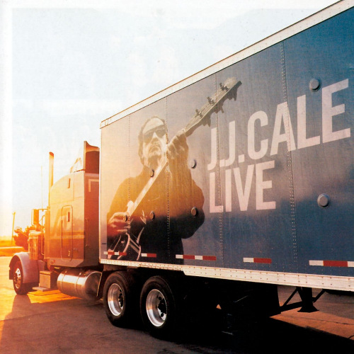CALE, J.J. - LIVECALE, J.J. - LIVE.jpg